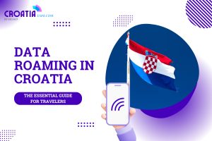 how about data roaming in croatia